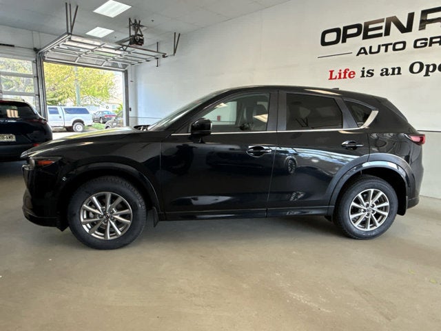2024 Mazda Mazda CX-5 2.5 S Select Package AWD