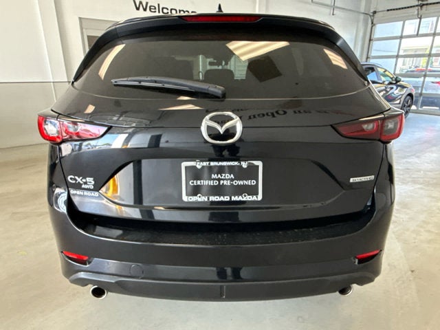 2024 Mazda Mazda CX-5 2.5 S Select Package AWD