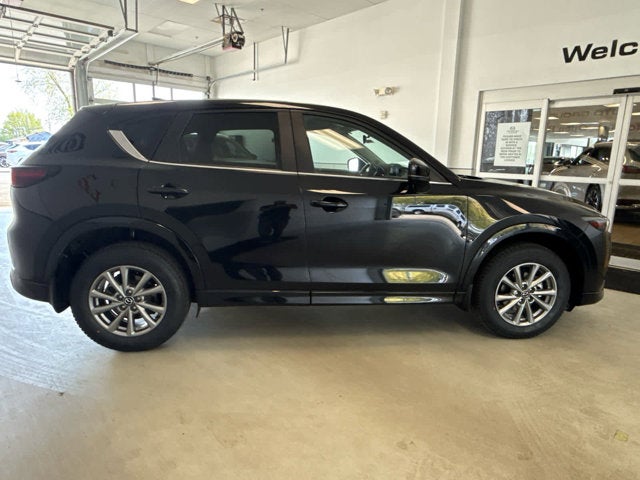 2024 Mazda Mazda CX-5 2.5 S Select Package AWD