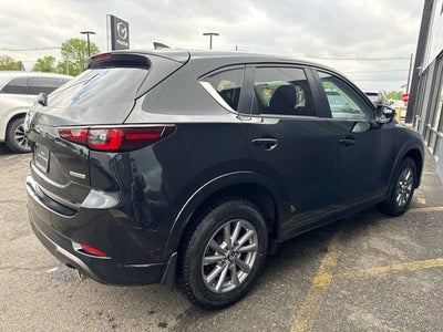 2024 Mazda Mazda CX-5 2.5 S Select Package AWD