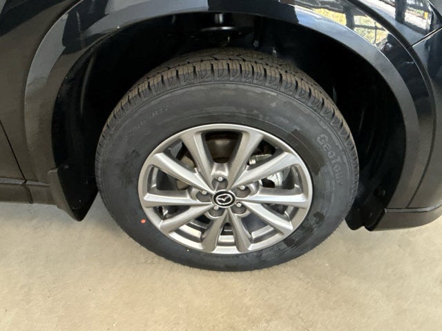 2024 Mazda Mazda CX-5 2.5 S Select Package AWD