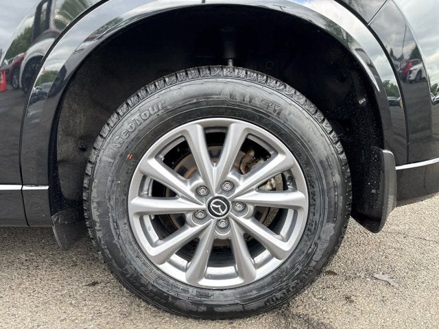 2024 Mazda Mazda CX-5 2.5 S Select Package AWD