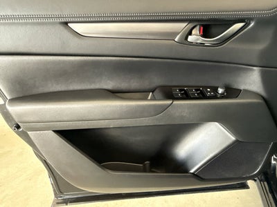 2024 Mazda Mazda CX-5 2.5 S Select Package AWD