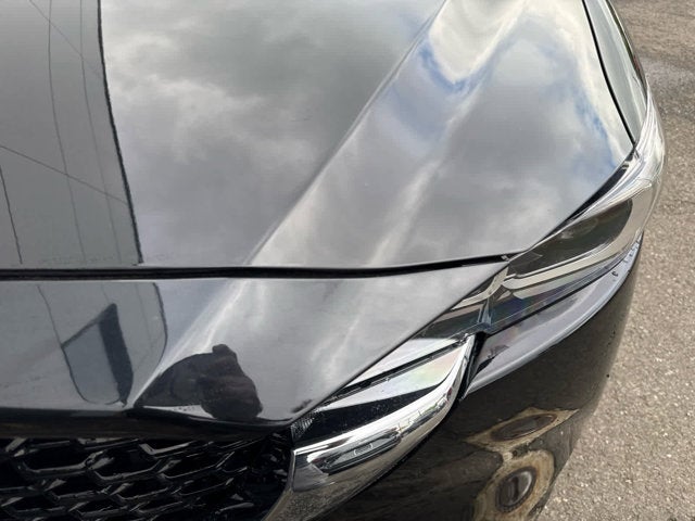 2024 Mazda Mazda CX-5 2.5 S Select Package AWD