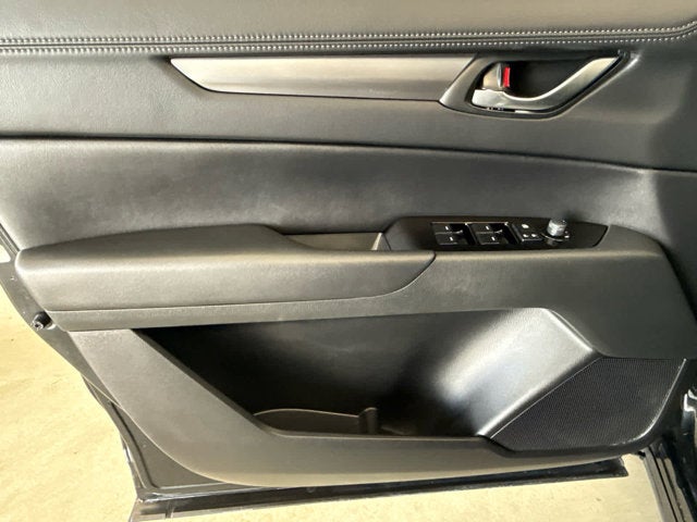 2024 Mazda Mazda CX-5 2.5 S Select Package AWD