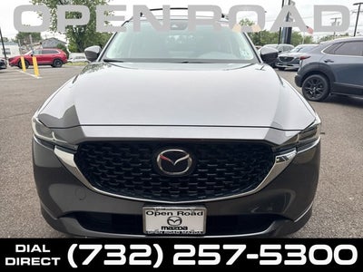 2025 Mazda Mazda CX-5 2.5 S Select Package AWD
