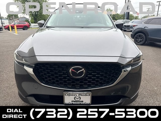 2025 Mazda Mazda CX-5 2.5 S Select Package AWD