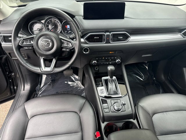 2025 Mazda Mazda CX-5 2.5 S Select Package AWD