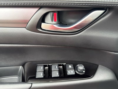 2025 Mazda Mazda CX-5 2.5 S Select Package AWD