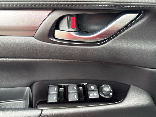 2025 Mazda Mazda CX-5 2.5 S Select Package AWD