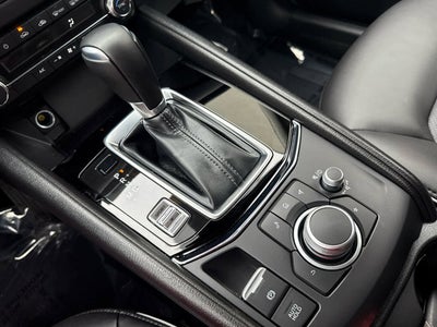 2025 Mazda Mazda CX-5 2.5 S Select Package AWD