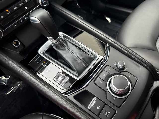 2025 Mazda Mazda CX-5 2.5 S Select Package AWD