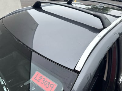 2025 Mazda Mazda CX-5 2.5 S Select Package AWD