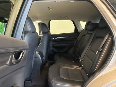 2024 Mazda Mazda CX-5 2.5 S Select Package AWD