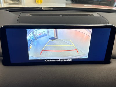 2024 Mazda Mazda CX-5 2.5 S Select Package AWD