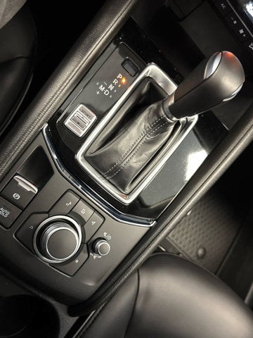 2024 Mazda Mazda CX-5 2.5 S Select Package AWD