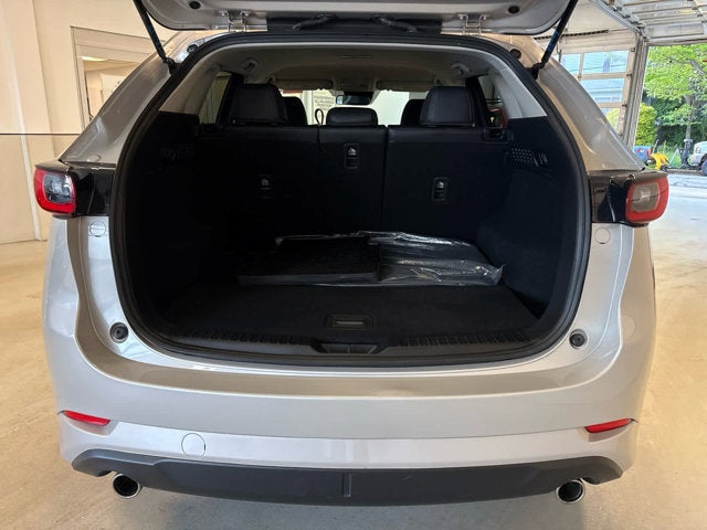 2024 Mazda Mazda CX-5 2.5 S Select Package AWD