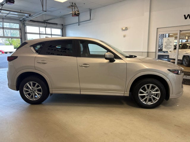 2024 Mazda Mazda CX-5 2.5 S Select Package AWD