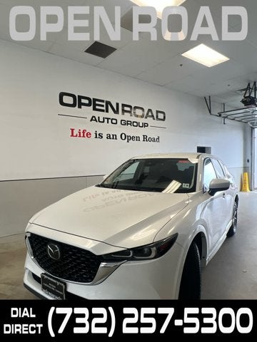 2024 Mazda Mazda CX-5 2.5 S Select Package AWD