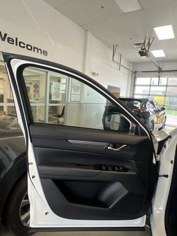 2024 Mazda Mazda CX-5 2.5 S Select Package AWD