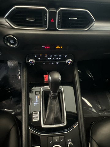 2024 Mazda Mazda CX-5 2.5 S Select Package AWD