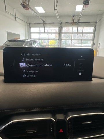 2024 Mazda Mazda CX-5 2.5 S Select Package AWD