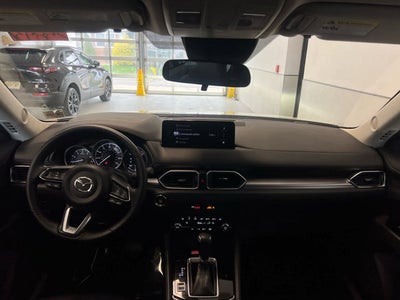 2024 Mazda Mazda CX-5 2.5 S Select Package AWD