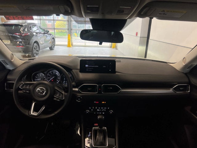 2024 Mazda Mazda CX-5 2.5 S Select Package AWD