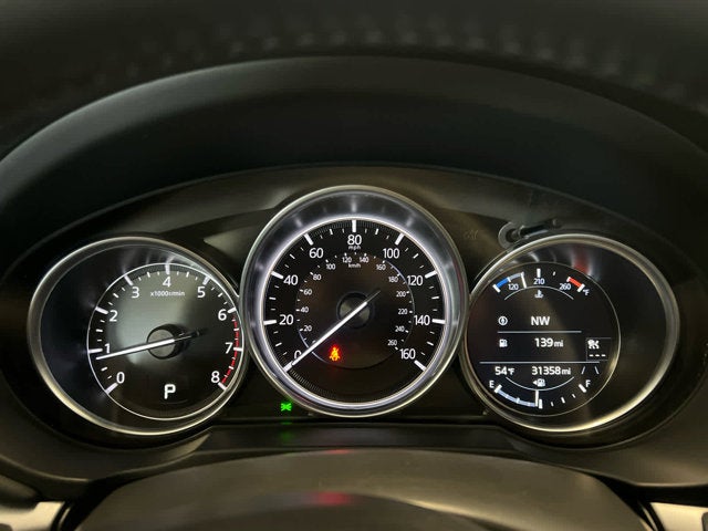 2024 Mazda Mazda CX-5 2.5 S Select Package AWD