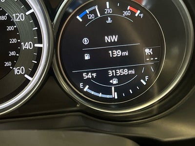 2024 Mazda Mazda CX-5 2.5 S Select Package AWD