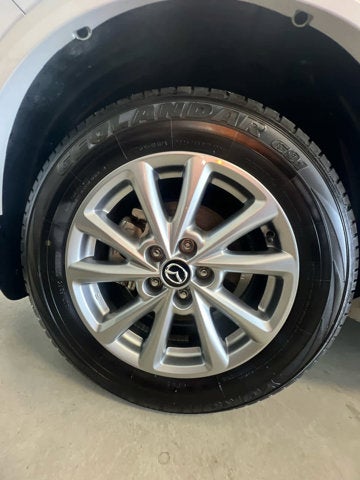 2024 Mazda Mazda CX-5 2.5 S Select Package AWD