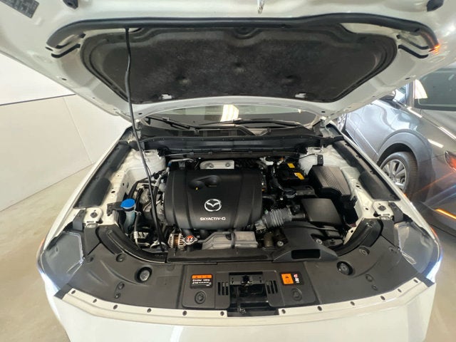 2024 Mazda Mazda CX-5 2.5 S Select Package AWD