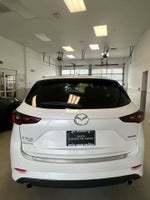 2024 Mazda Mazda CX-5 2.5 S Select Package AWD