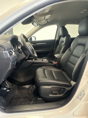 2024 Mazda Mazda CX-5 2.5 S Select Package AWD