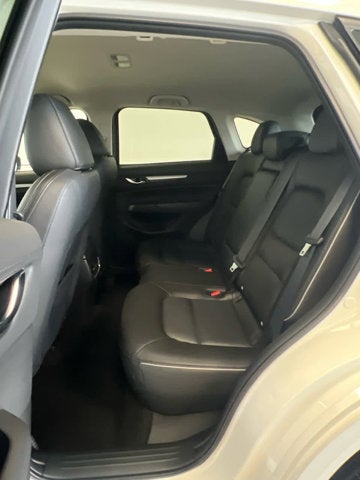 2024 Mazda Mazda CX-5 2.5 S Select Package AWD
