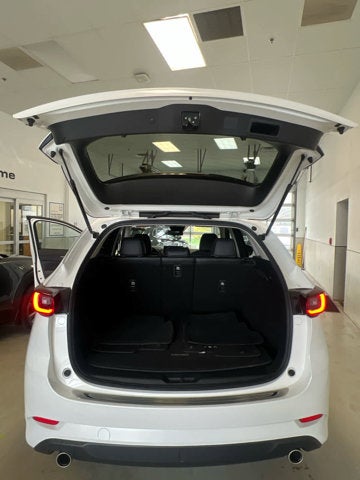 2024 Mazda Mazda CX-5 2.5 S Select Package AWD