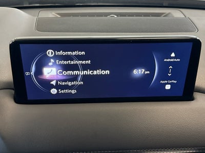 2025 Mazda Mazda CX-5 2.5 S Select Package AWD