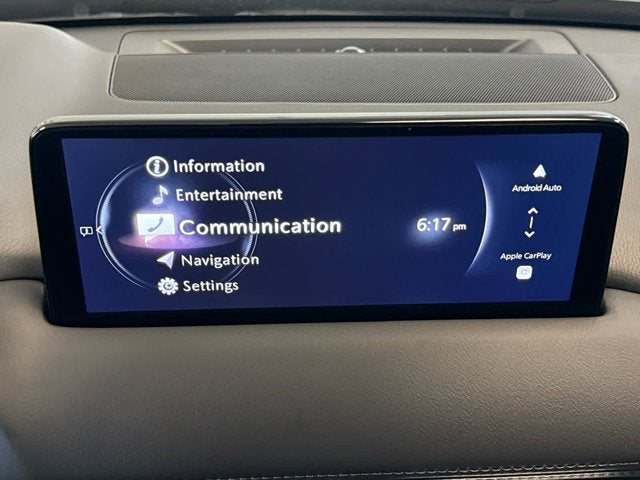 2025 Mazda Mazda CX-5 2.5 S Select Package AWD