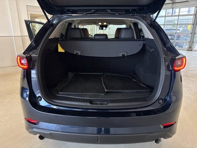 2025 Mazda Mazda CX-5 2.5 S Select Package AWD