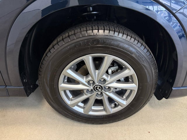 2025 Mazda Mazda CX-5 2.5 S Select Package AWD