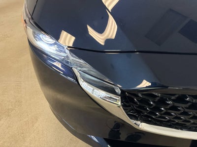 2025 Mazda Mazda CX-5 2.5 S Select Package AWD