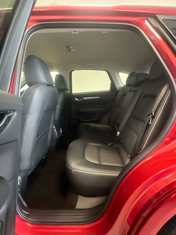 2024 Mazda Mazda CX-5 2.5 S Select Package AWD
