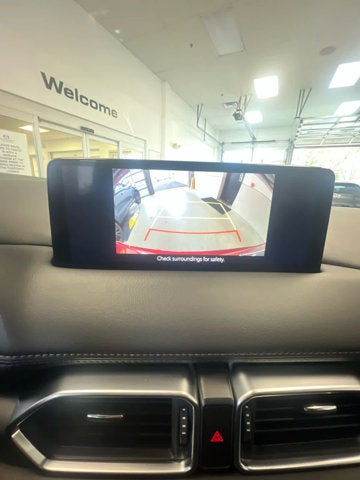2024 Mazda Mazda CX-5 2.5 S Select Package AWD