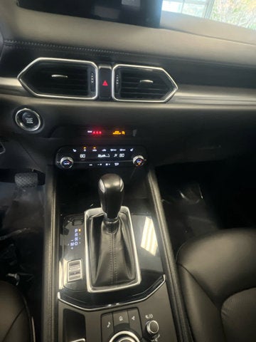 2024 Mazda Mazda CX-5 2.5 S Select Package AWD