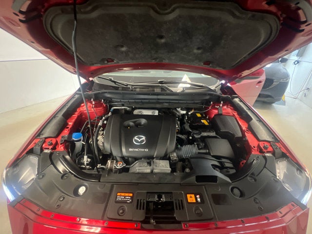 2024 Mazda Mazda CX-5 2.5 S Select Package AWD
