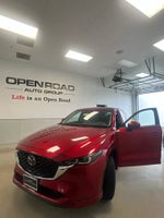 2024 Mazda Mazda CX-5 2.5 S Select Package AWD