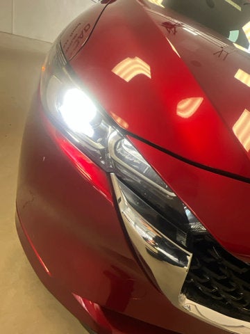 2024 Mazda Mazda CX-5 2.5 S Select Package AWD