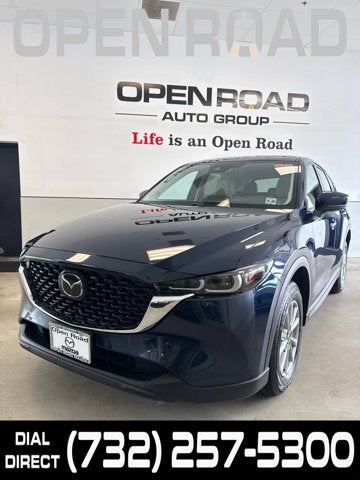 2023 Mazda Mazda CX-5 2.5 S Select Package AWD