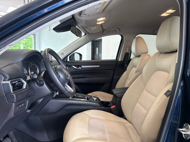 2023 Mazda Mazda CX-5 2.5 S Select Package AWD