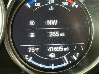 2023 Mazda Mazda CX-5 2.5 S Select Package AWD